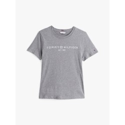 T-shirt avec logo TOMMY HILFIGER