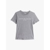 T-shirt avec logo TOMMY HILFIGER