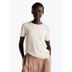 T-shirt avec logo TOMMY HILFIGER