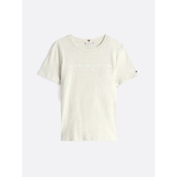 T-shirt avec logo TOMMY HILFIGER