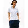 Polo ajusté 1985 TOMMY HILFIGER
