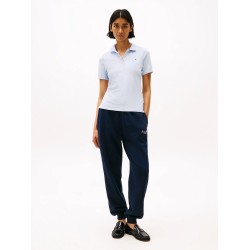 Polo ajusté 1985 TOMMY HILFIGER