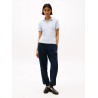 Polo ajusté 1985 TOMMY HILFIGER