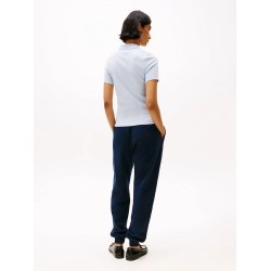 Polo ajusté 1985 TOMMY HILFIGER