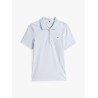 Polo ajusté 1985 TOMMY HILFIGER