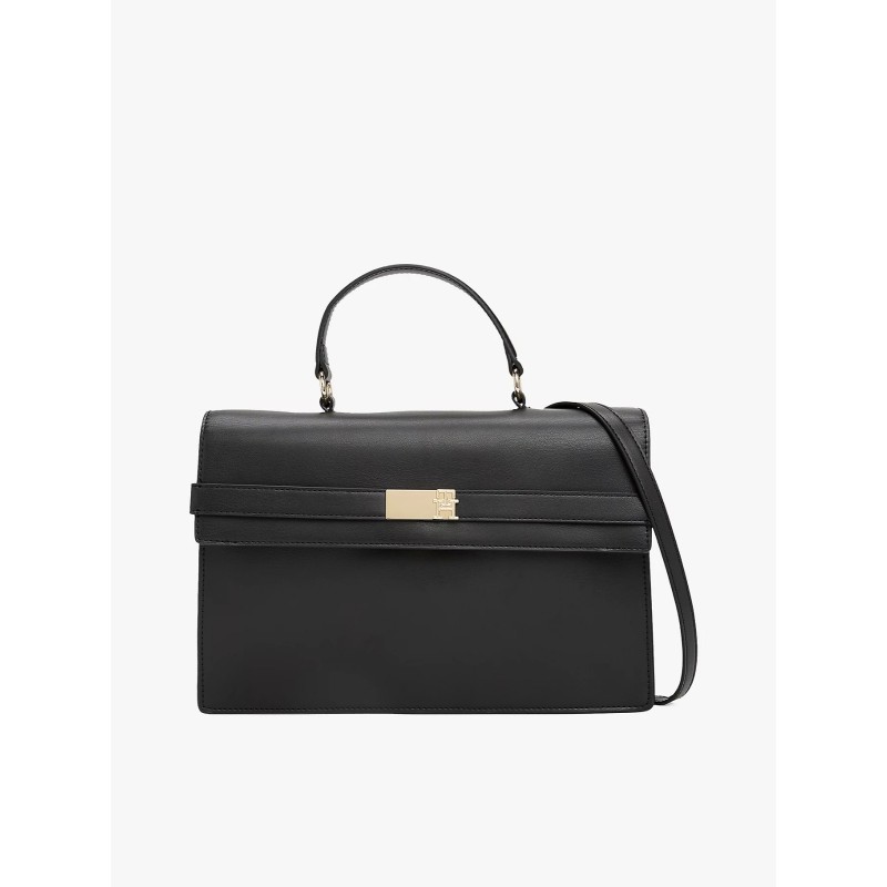 Sac héritage à rabat TOMMY HILFIGER