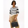 Sac héritage à rabat TOMMY HILFIGER