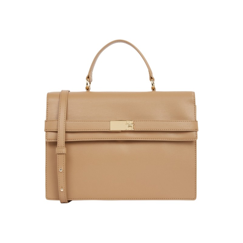 Sac héritage à rabat TOMMY HILFIGER
