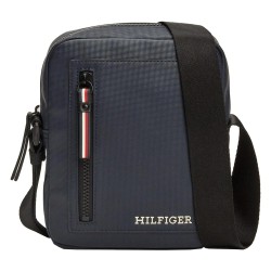 Petit sac reporter TOMMY HILFIGER
