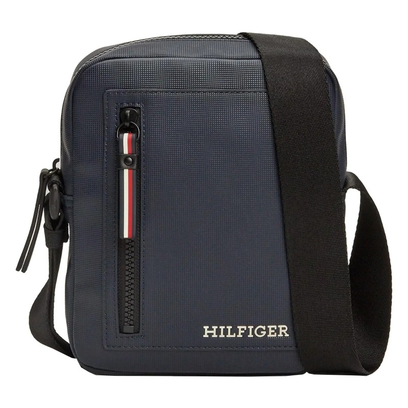 Petit sac reporter TOMMY HILFIGER