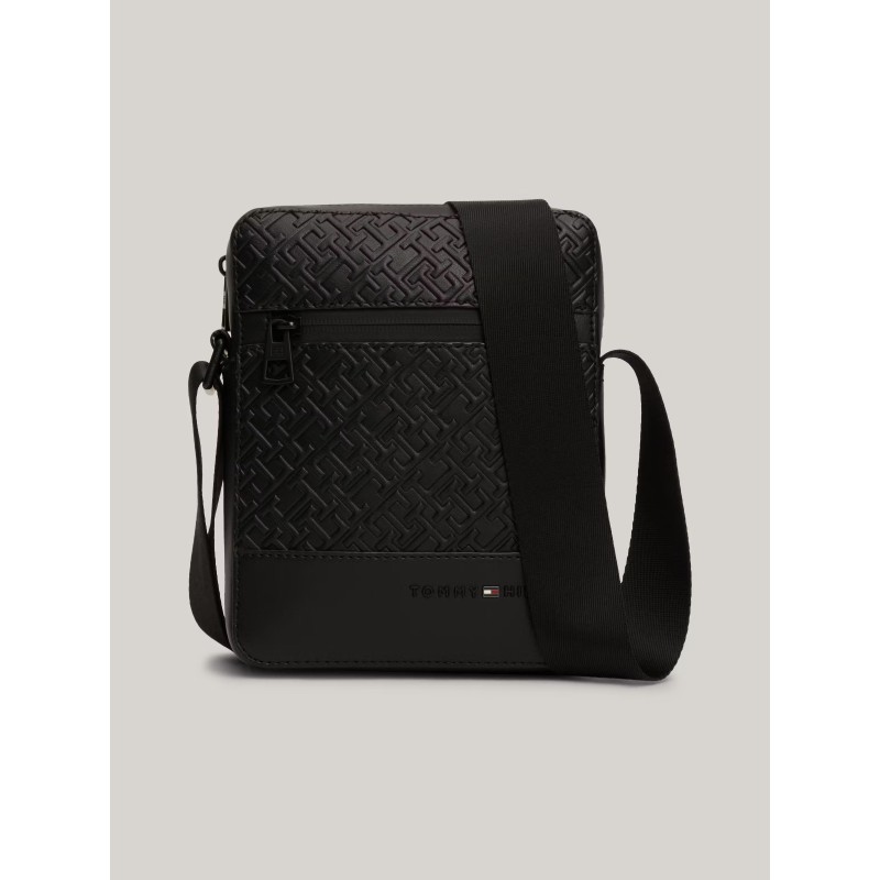 Petit sac reporter TOMMY HILFIGER