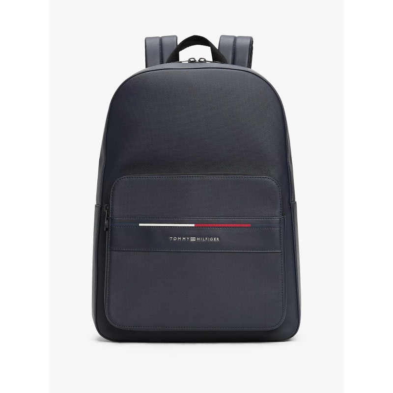 Sac à dos texturé TOMMY HILFIGER