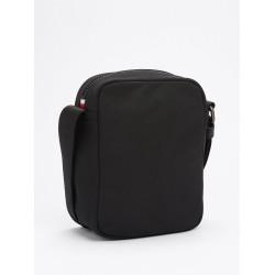 Sac reporter à logo TOMMY HILFIGER