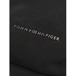 Sac reporter à logo TOMMY HILFIGER
