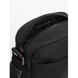 Sac reporter à logo TOMMY HILFIGER