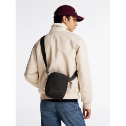 Sac reporter à logo TOMMY HILFIGER