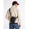 Sac reporter à logo TOMMY HILFIGER