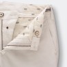 Chino APUS micro structuré MMX