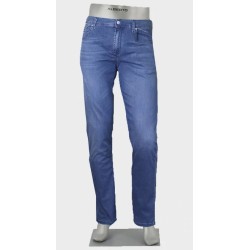 Jean Light Tencel ALBERTO