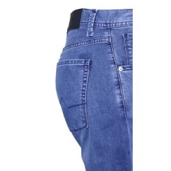 Jean Light Tencel ALBERTO