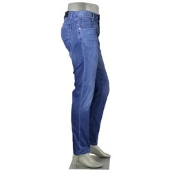 Jean Light Tencel ALBERTO