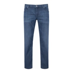 Jean Light Tencel ALBERTO