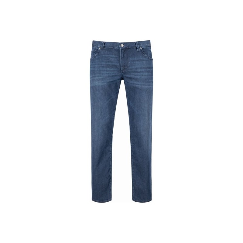 Jean Light Tencel ALBERTO