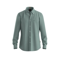 Chemise Regular en coton BOSS