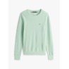 Pull en maille texturée TOMMY HILFIGER