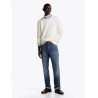 Pull en maille texturée TOMMY HILFIGER