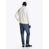 Pull en maille texturée TOMMY HILFIGER