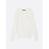 Pull en maille texturée TOMMY HILFIGER