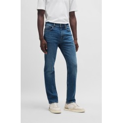 Jean Slim Delaware en denim BOSS