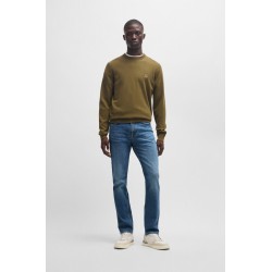 Jean Slim Delaware en denim BOSS