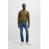 Jean Slim Delaware en denim BOSS