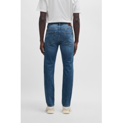 Jean Slim Delaware en denim BOSS