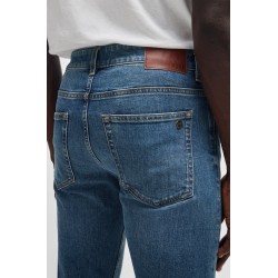 Jean Slim Delaware en denim BOSS