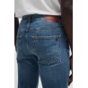 Jean Slim Delaware en denim BOSS