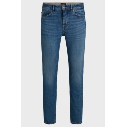 Jean Slim Delaware en denim BOSS