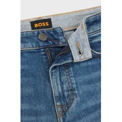 Jean Slim Delaware en denim BOSS