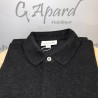 Paris Polo classique Lacoste manches longues en coton stretch LACOSTE