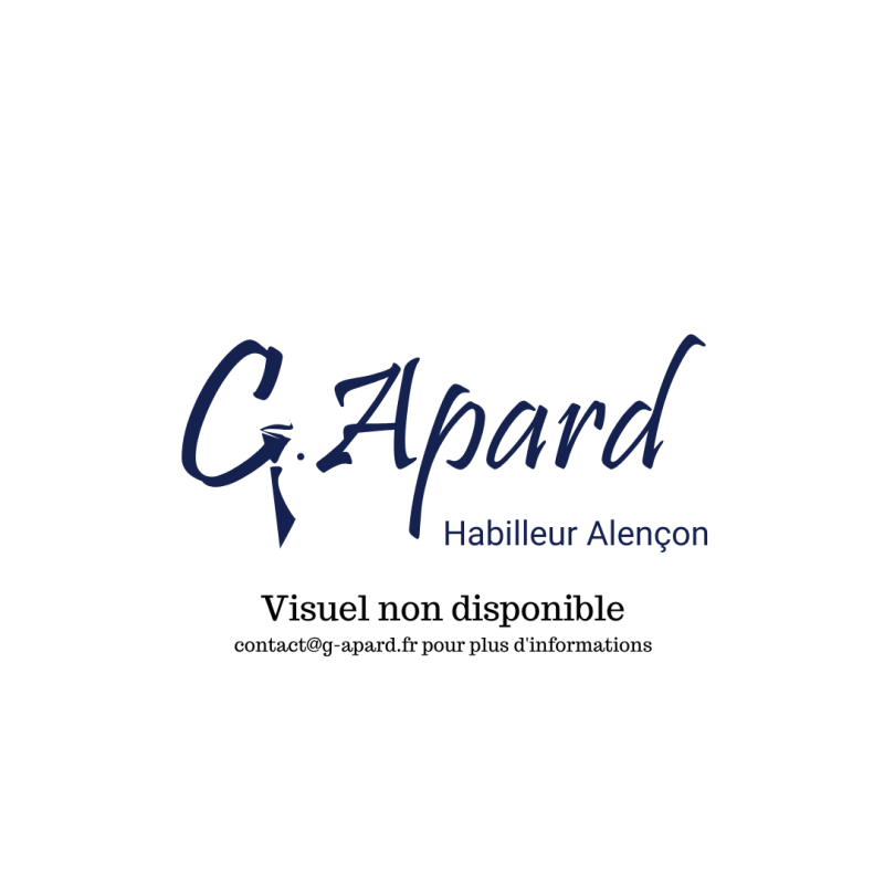 Cravate en soie fantaisie