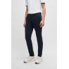 Chino slim en coton stretch BOSS