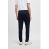 Chino slim en coton stretch BOSS