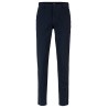 Chino slim en coton stretch BOSS