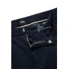 Chino slim en coton stretch BOSS