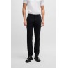 Chino slim en coton stretch BOSS