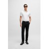Chino slim en coton stretch BOSS