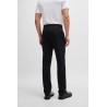 Chino slim en coton stretch BOSS