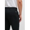 Chino slim en coton stretch BOSS